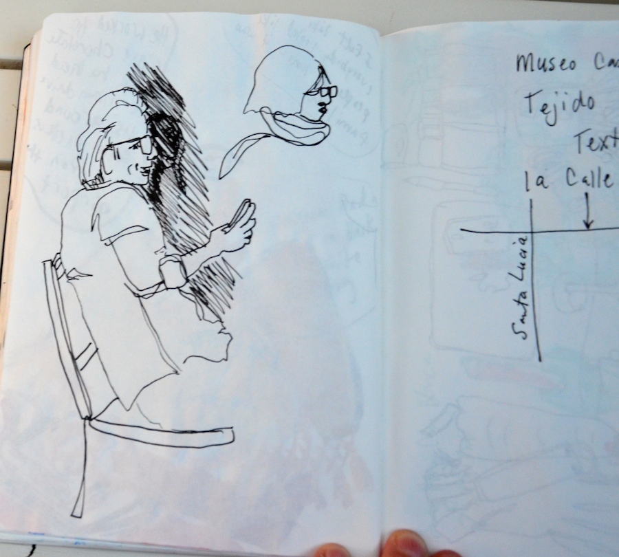 notebook sketchbook9
