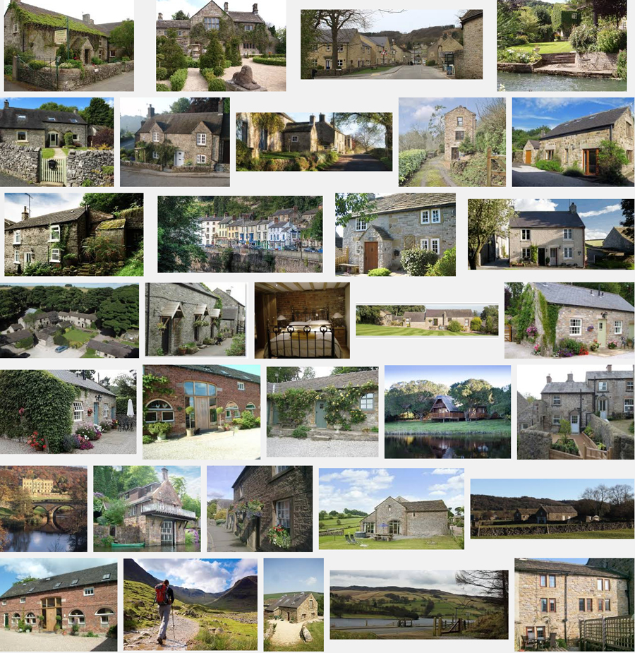 derbyshire-cottages
