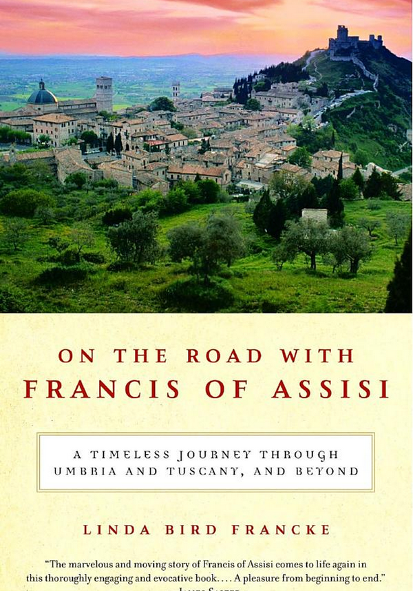 Francis of assisi