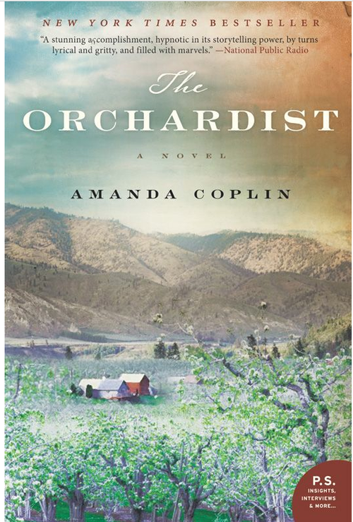 The orchardist