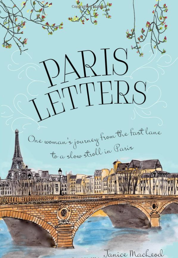 Paris letters